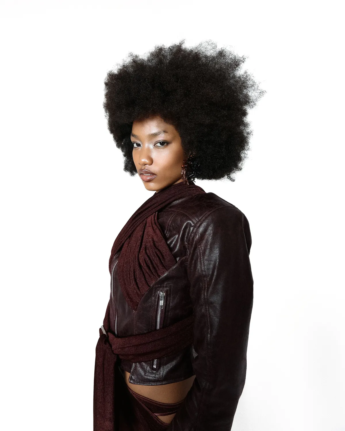 CHRISTIANA HADJIPAPA AW25 x