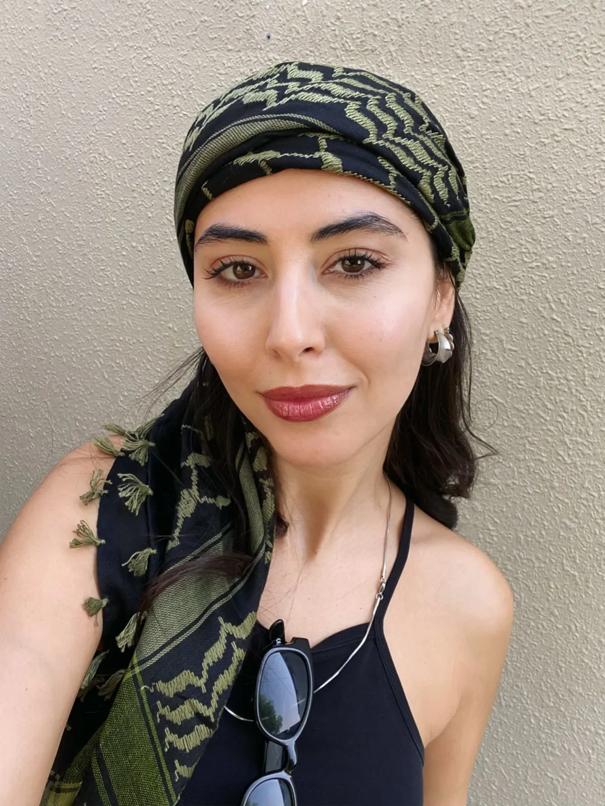 MAYA ACHILLEOS - Gallery Image 5