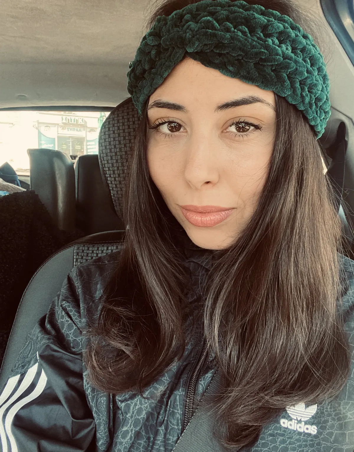 MAYA ACHILLEOS - Gallery Image 3