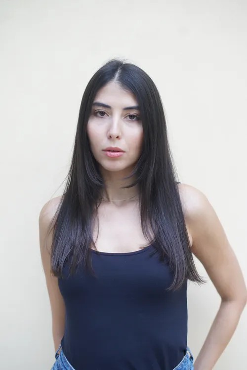 MAYA ACHILLEOS - Gallery Image 1