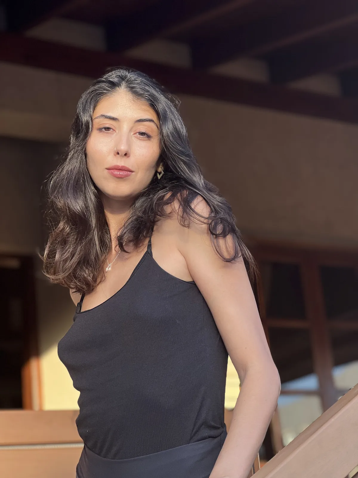 MAYA ACHILLEOS - Gallery Image 2