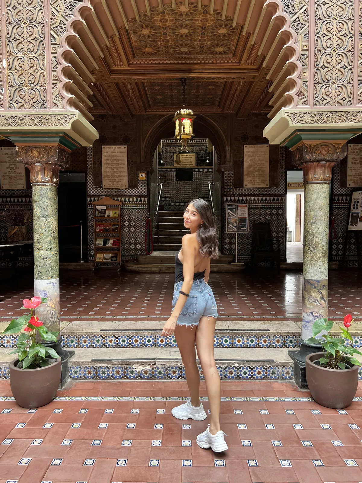 MAYA ACHILLEOS - Gallery Image 4